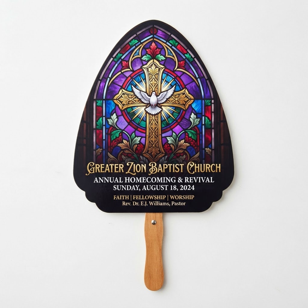 Hand Fans