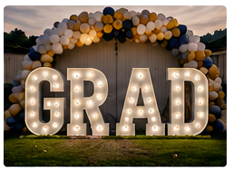 GRADUATIONS