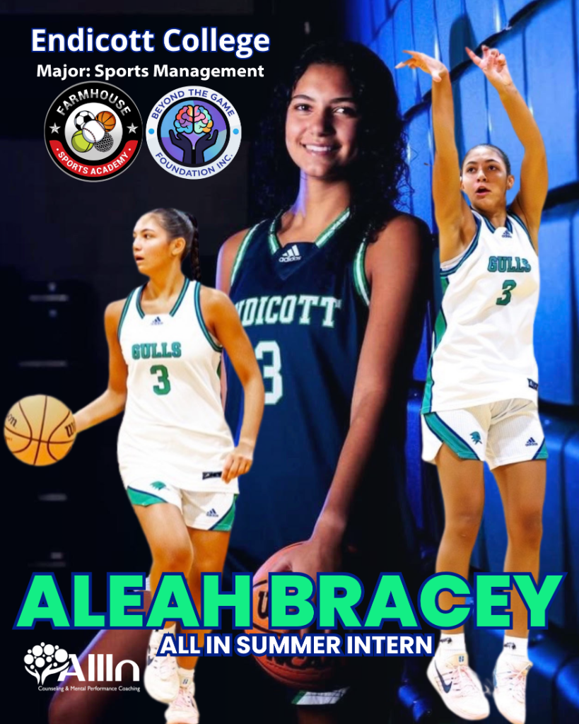 Aleah Bracey