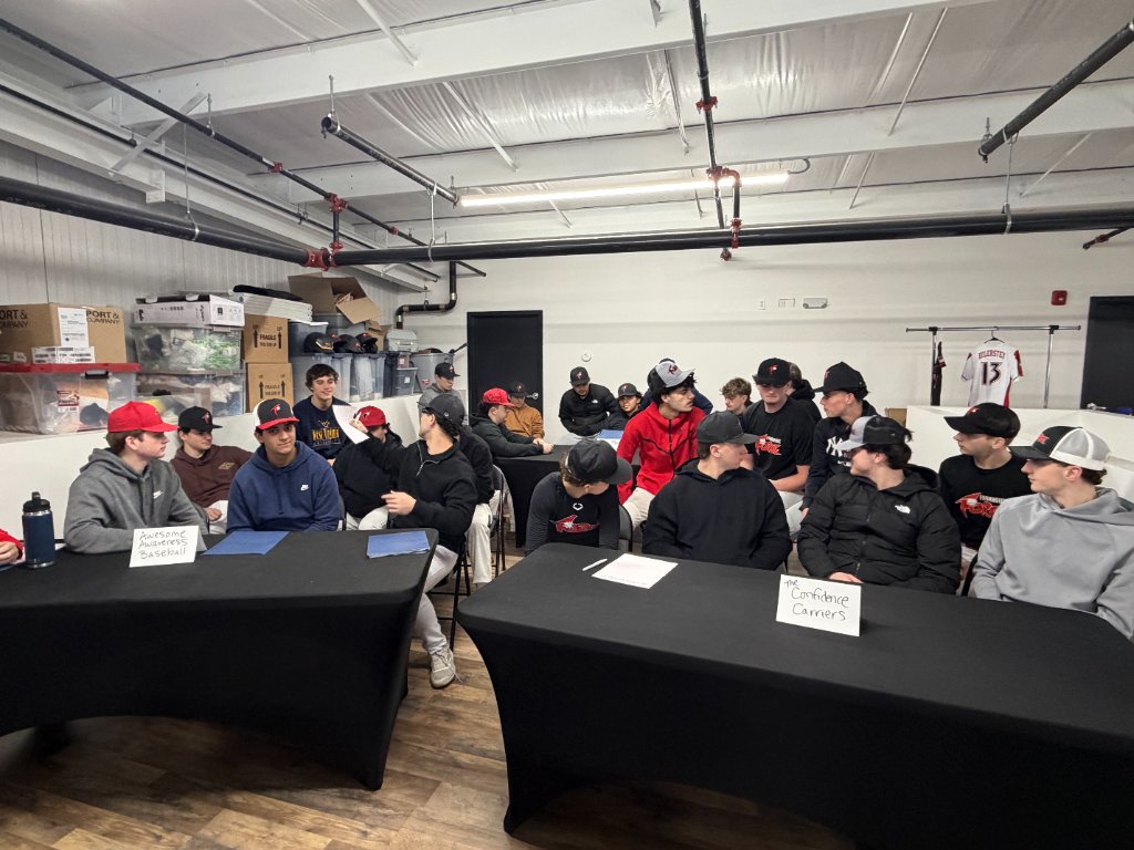 Workshop session