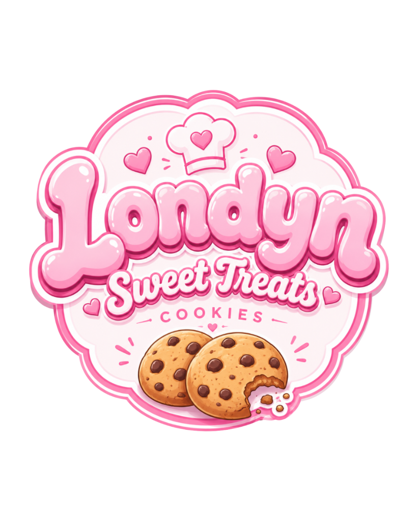 Londyn’s Sweet Treats