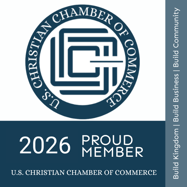 U.S. Christian Chamber of Commerce 2026 Member
