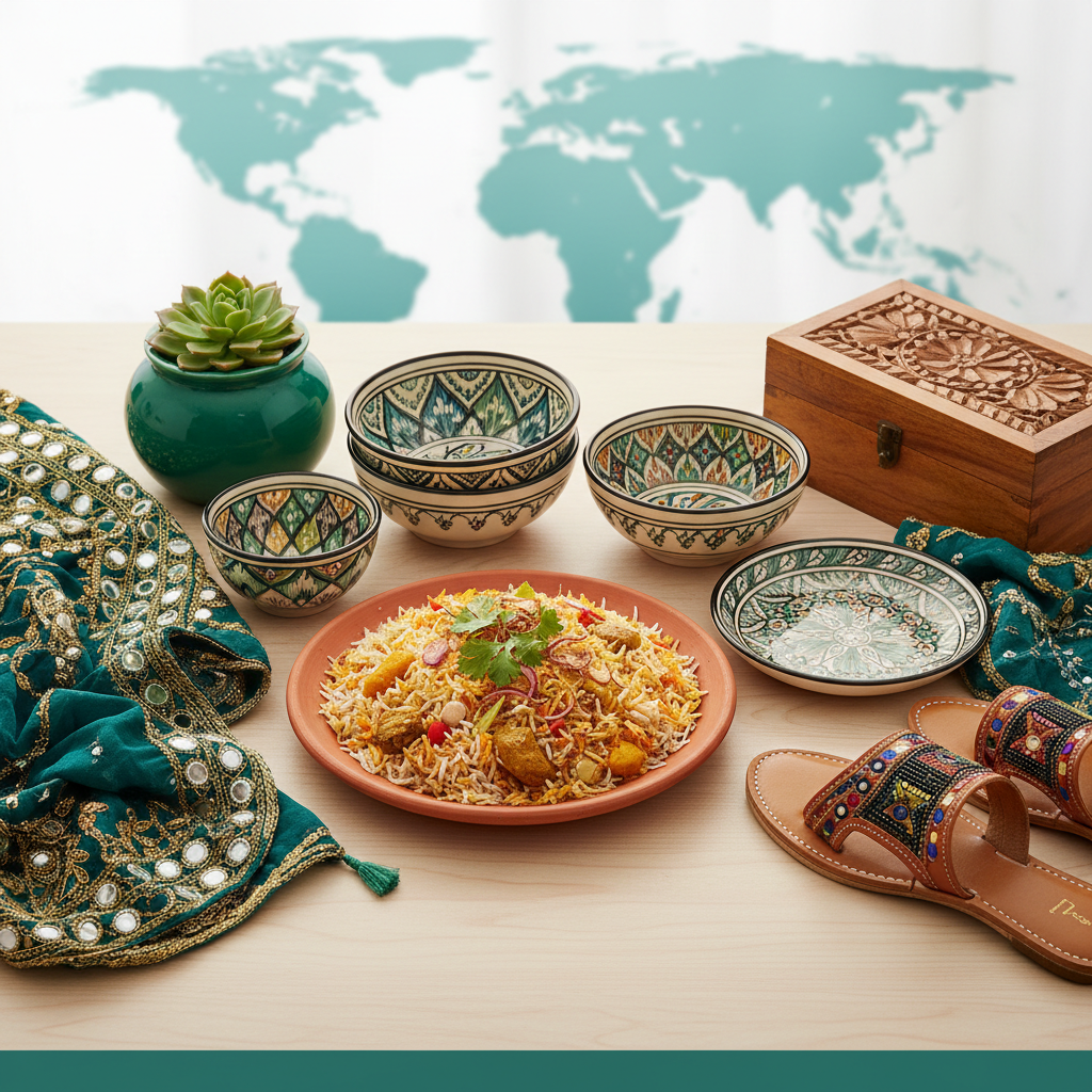How Byeasily Helps Handmade Sellers Reach Global Buyers