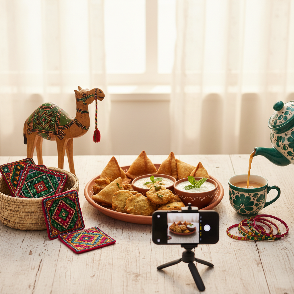 The Ultimate Guide to Product Photography Using Smartphone