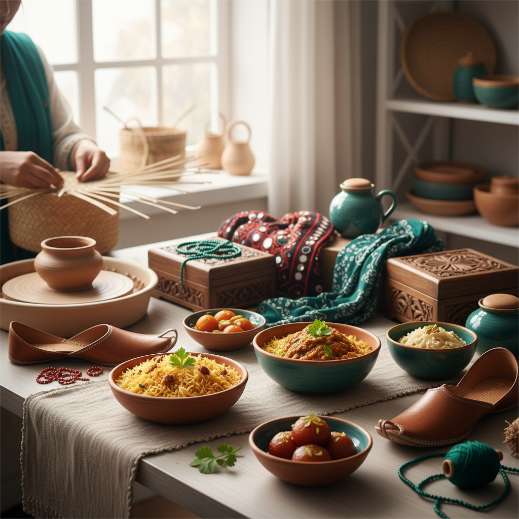 10 Reasons Why Handmade Products Are Worth the Investment in 2026