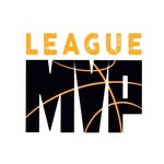LEAGUEMVP Black