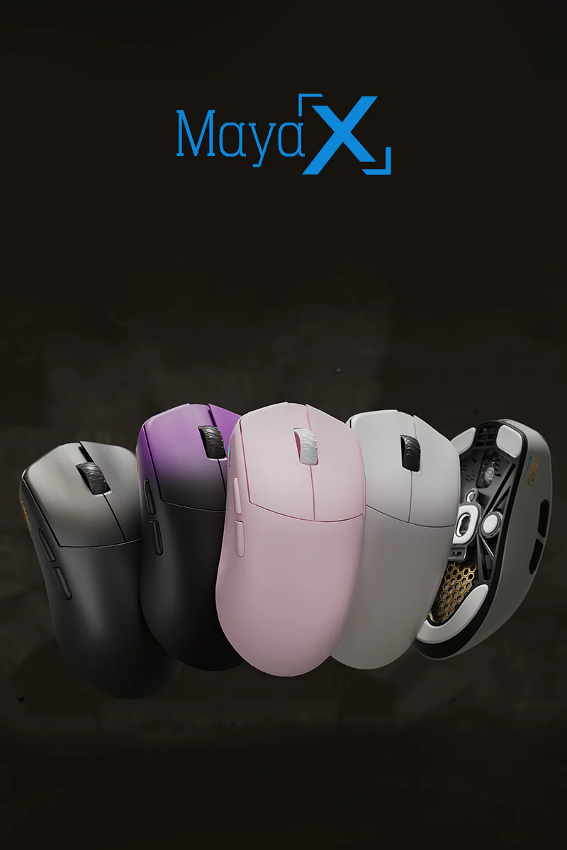 Lamzu product 1