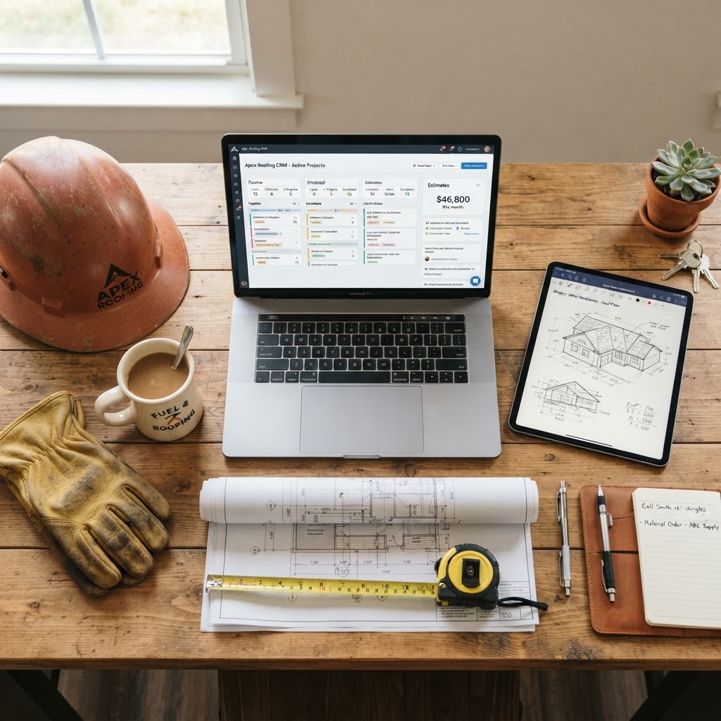 Best Roofing Software Compared: Find Your Perfect Fit for 2026