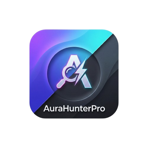 AuraHunterPro Suite