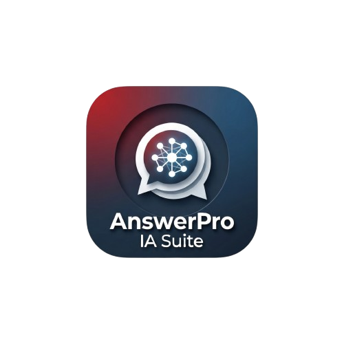 AnswerPro IA Suite
