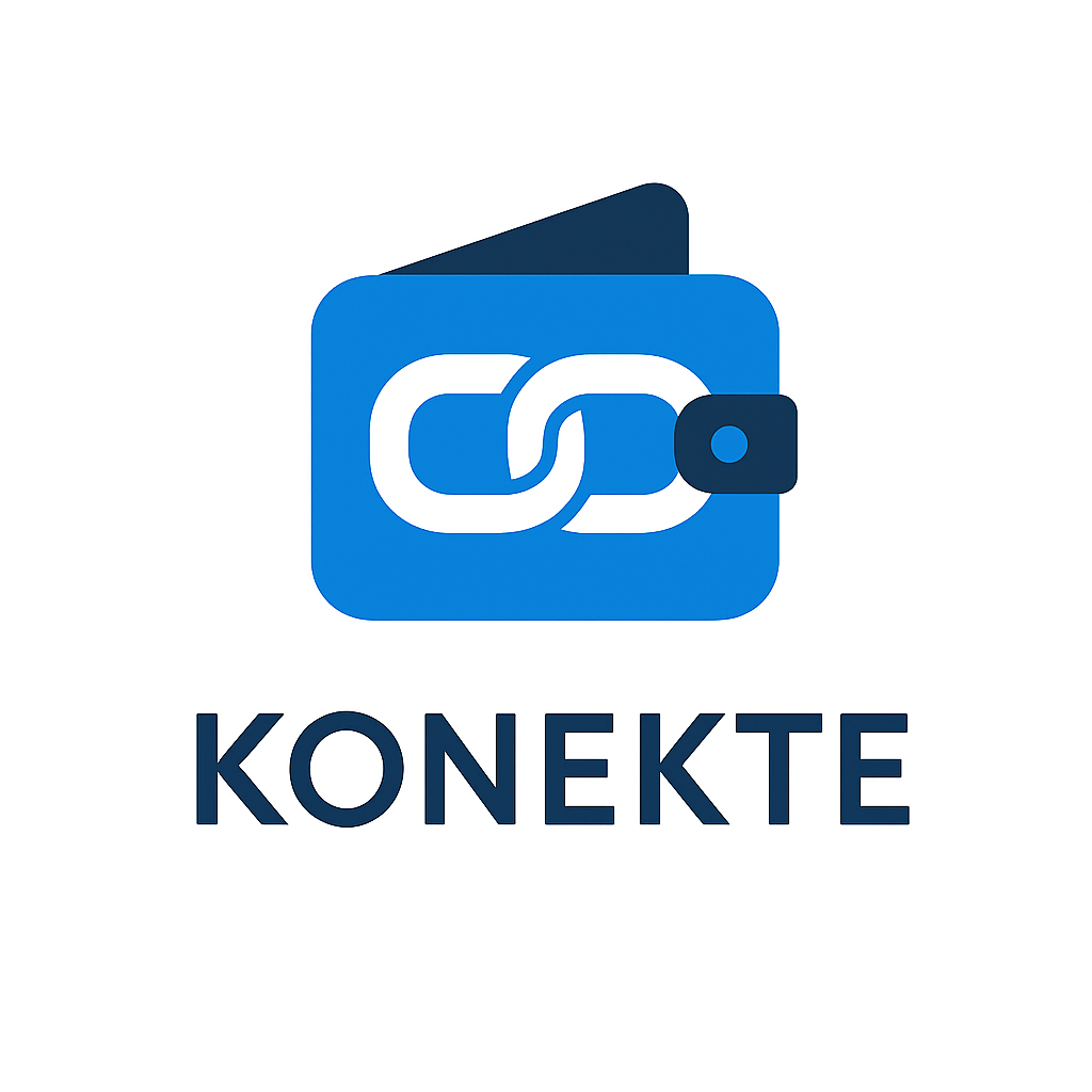 Konekte