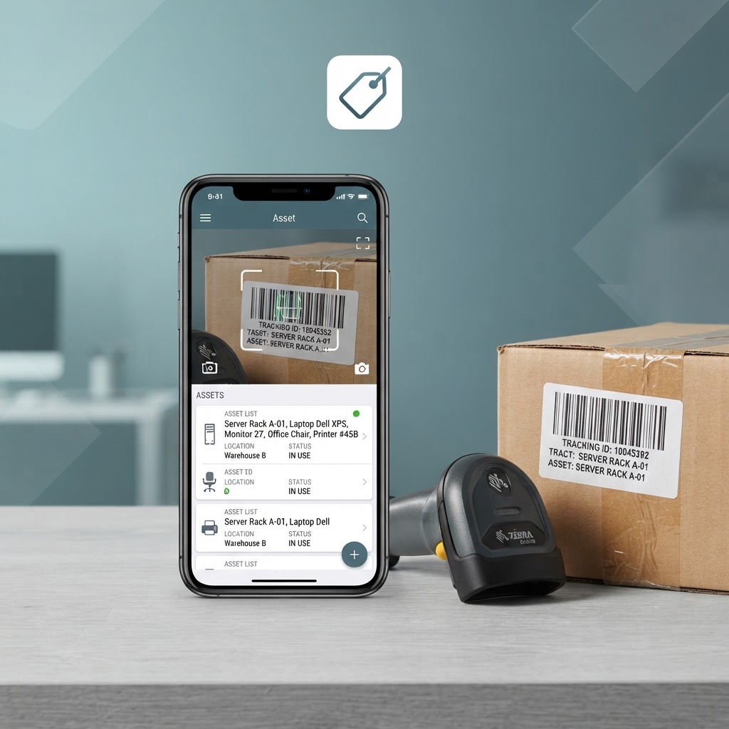 Asset Tracking