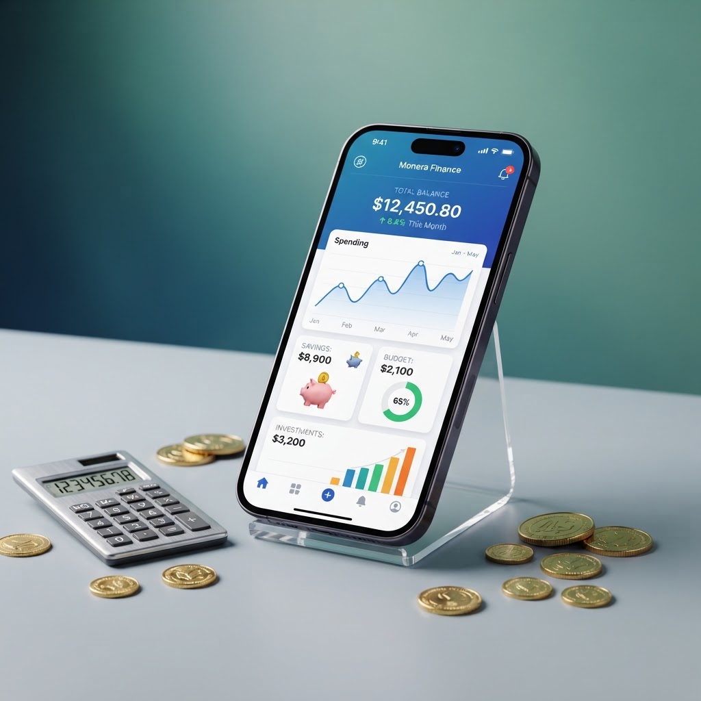 Finance Apps