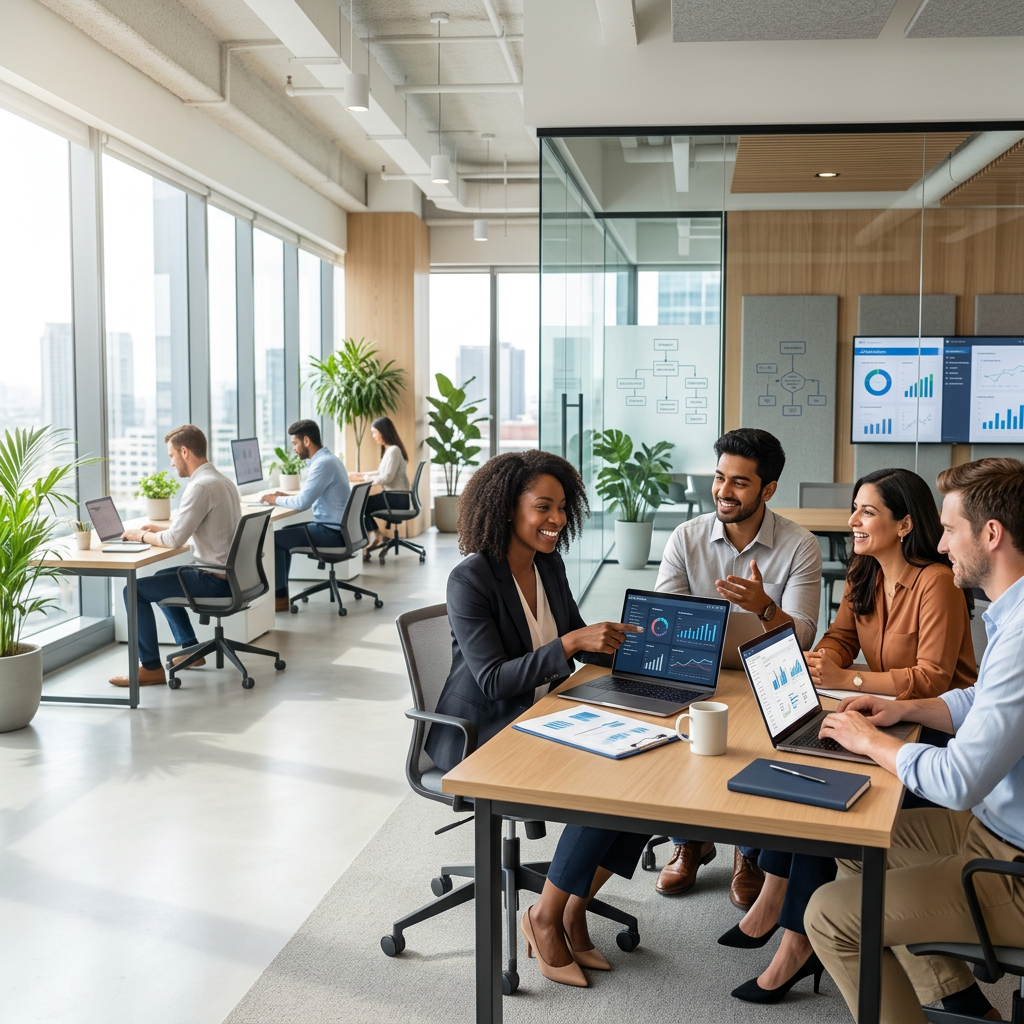 AI for Business Solutions