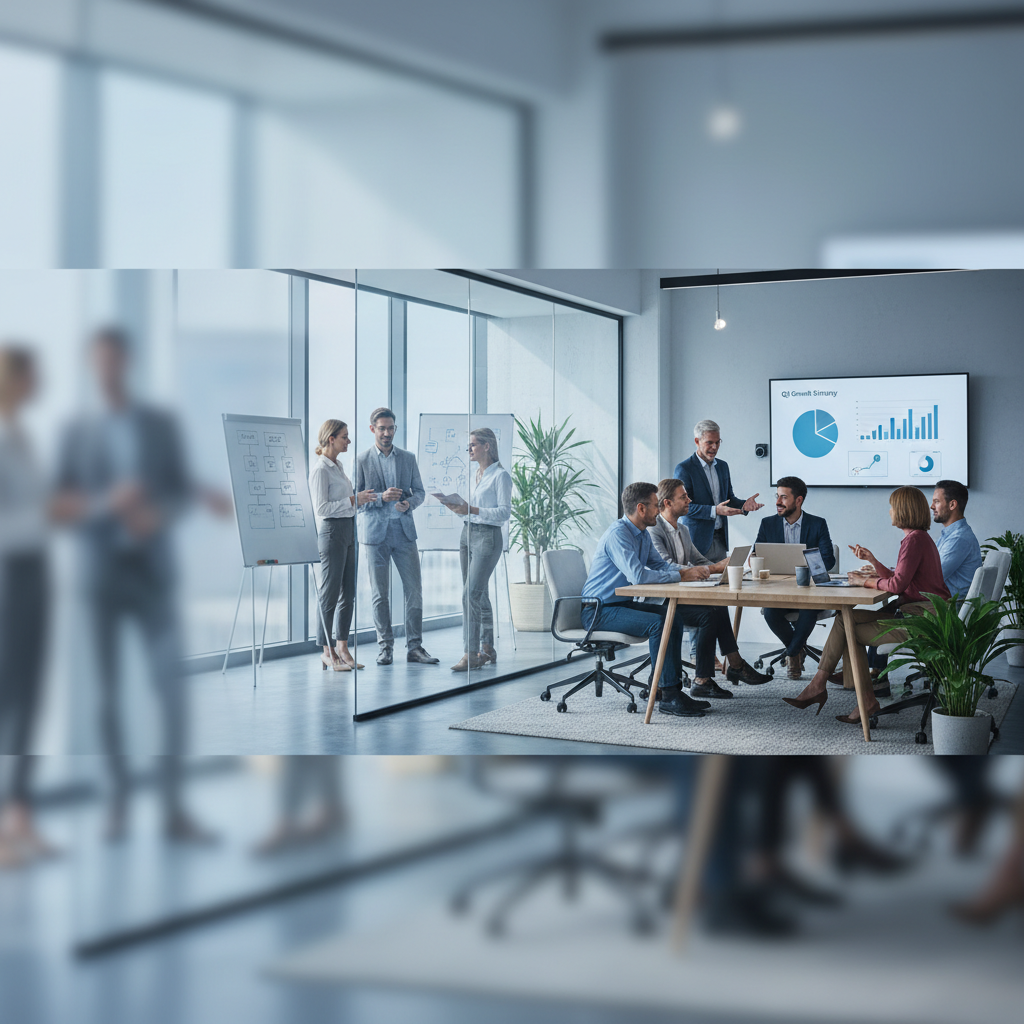 Corporate Training