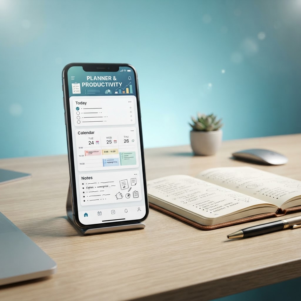 Productivity Applications