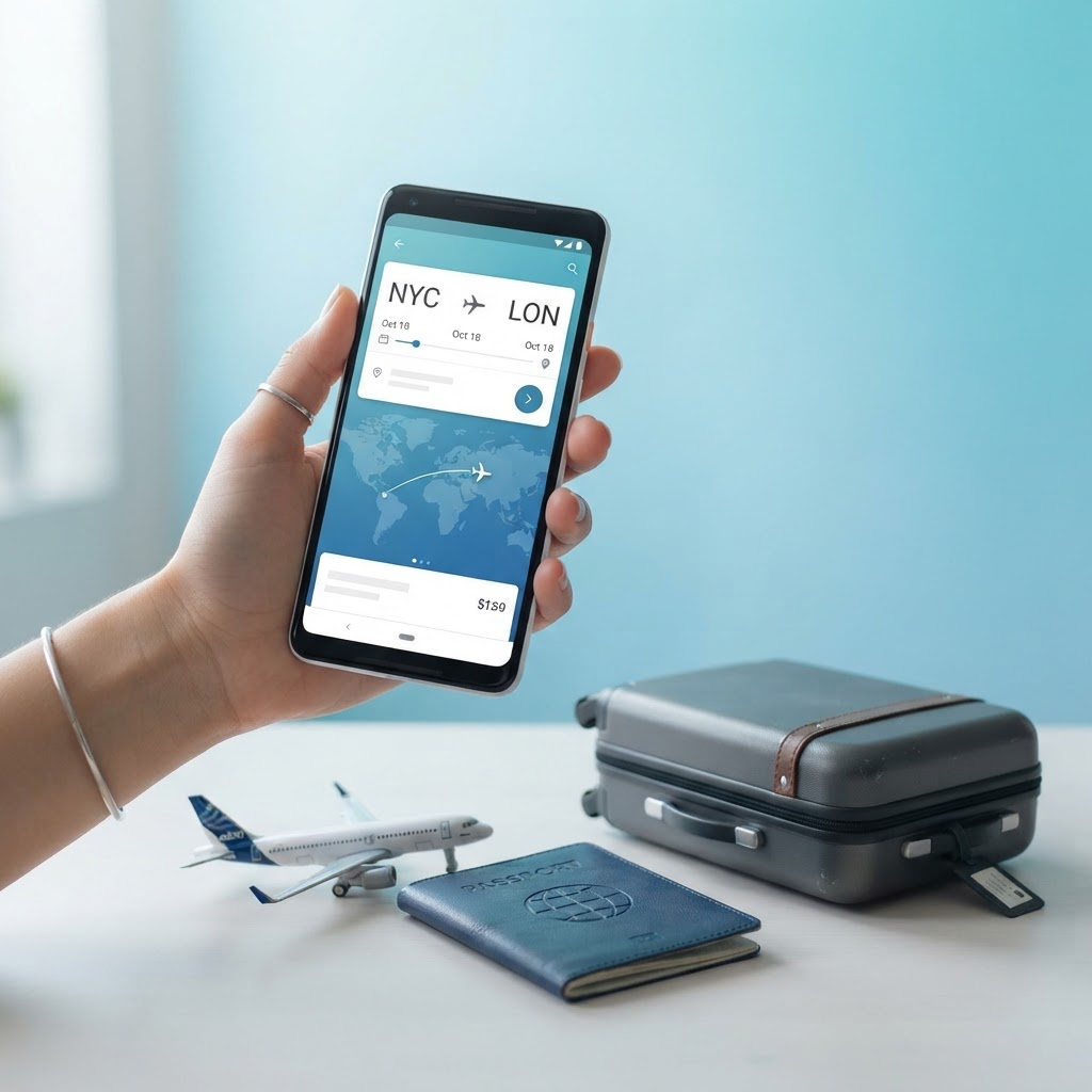Travel Apps
