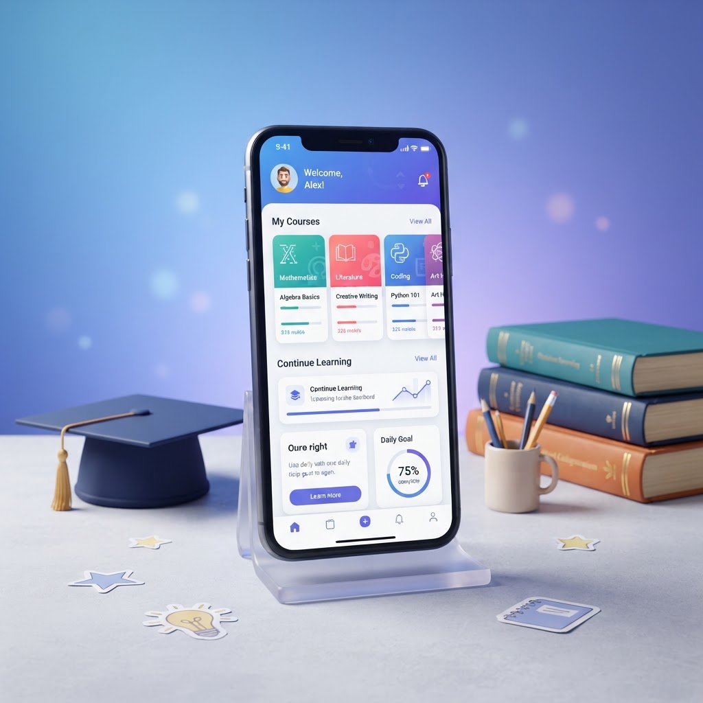 Education Apps