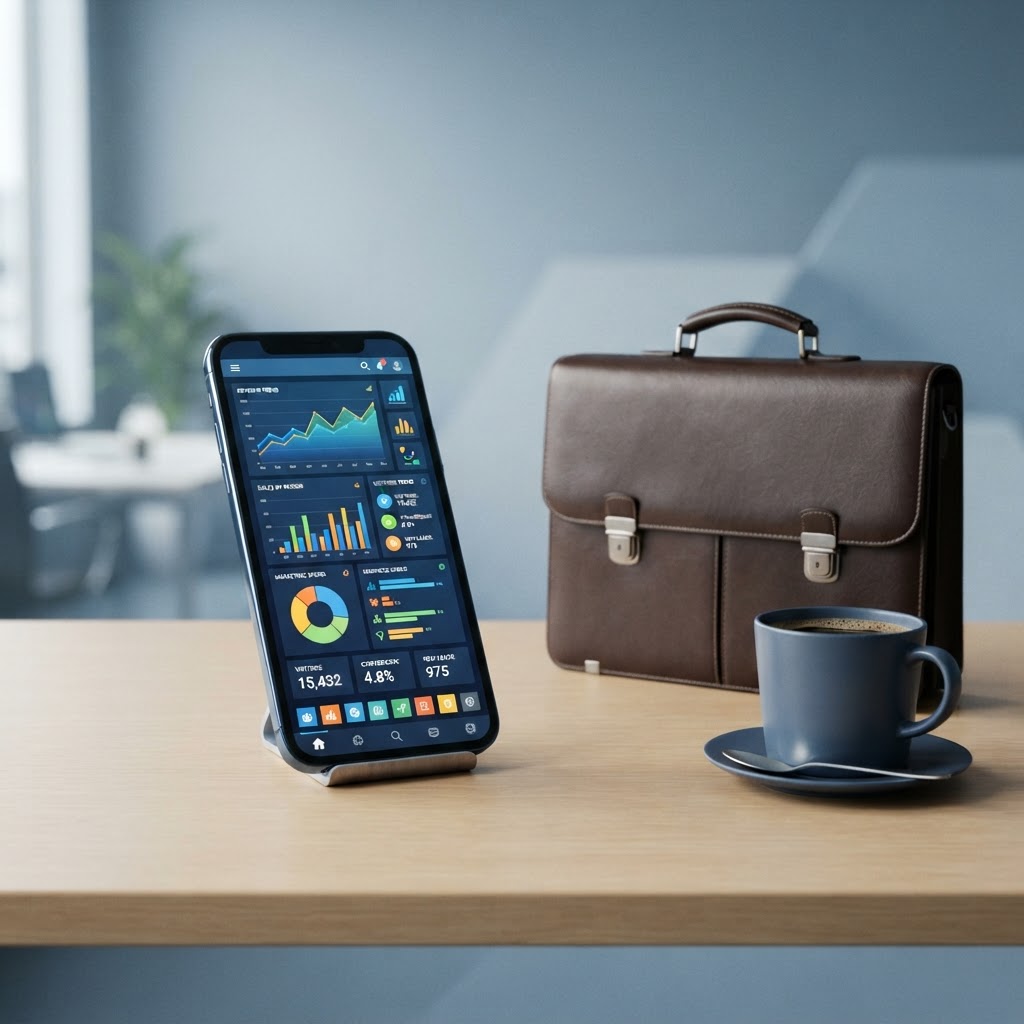 Business Apps