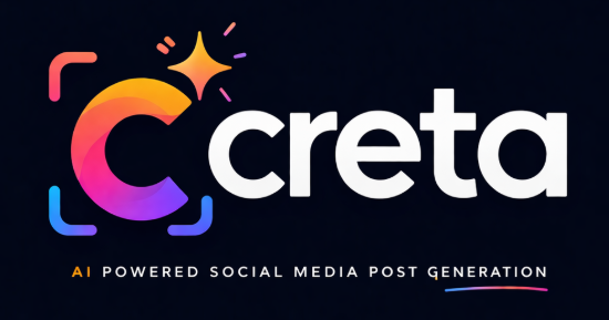 Creta Logo