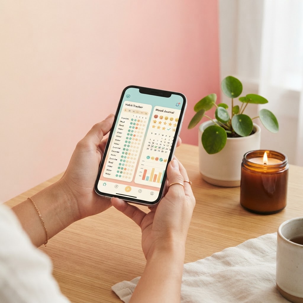 Lifestyle Apps