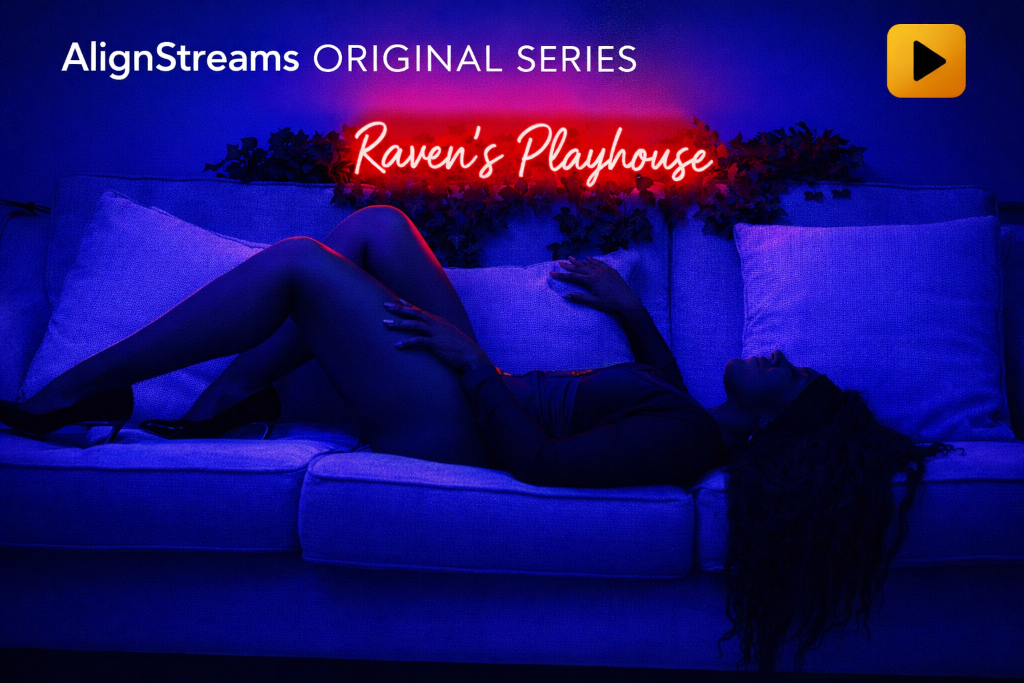 Raven's Playhouse