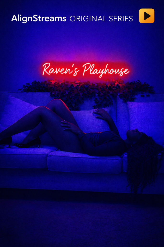 Raven's Playhouse