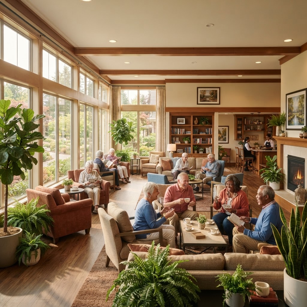 Senior Living
