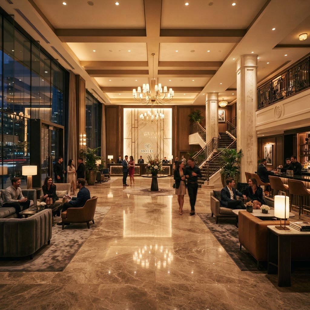Hospitality