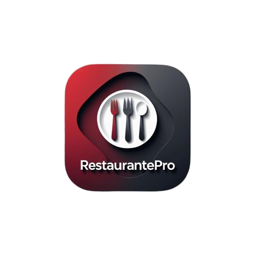 RestaurantePro Logo