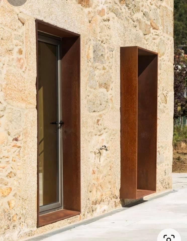 Detalle arquitectónico
