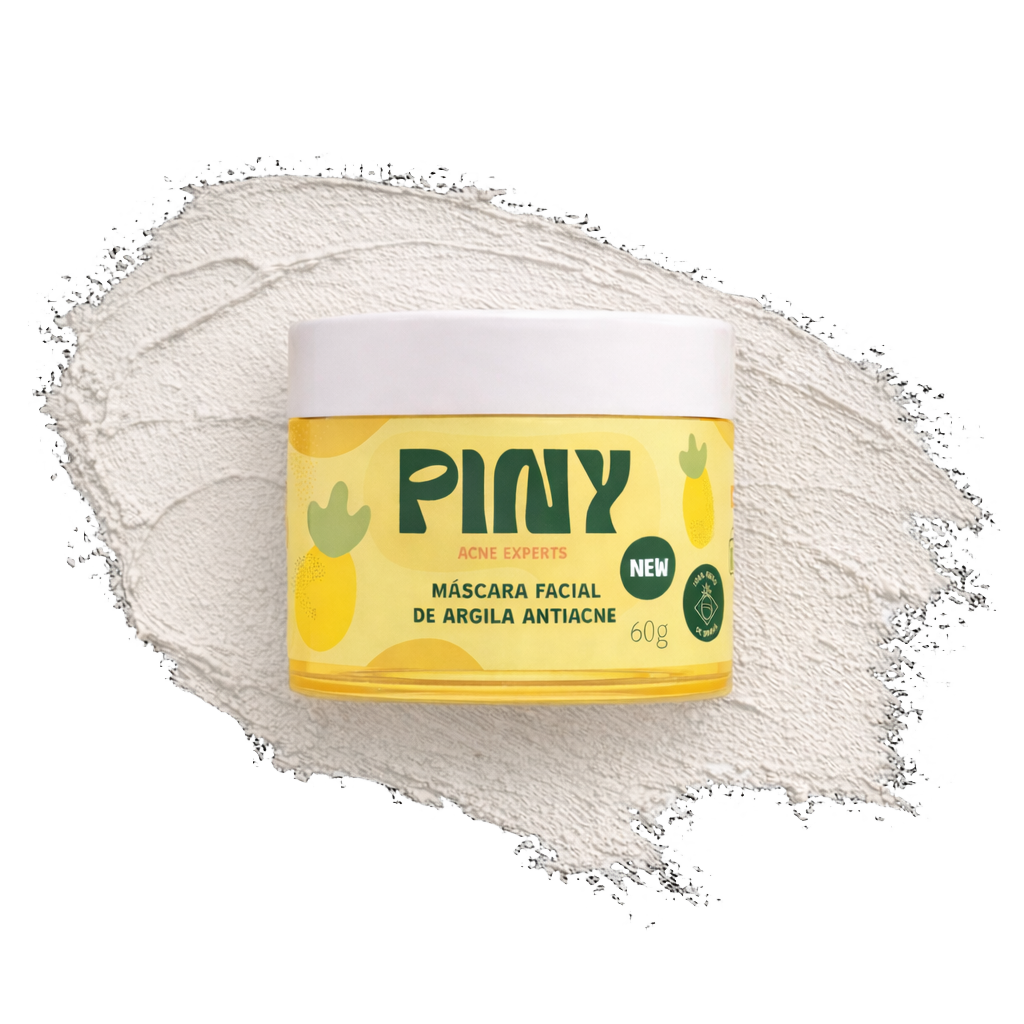 Máscara PINY Original