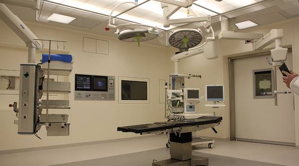 Medical Device Manufacturers