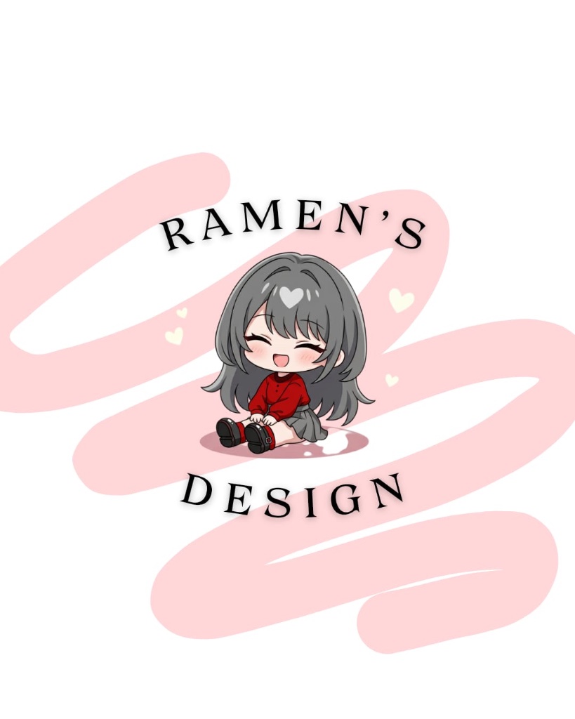 Ramen Design