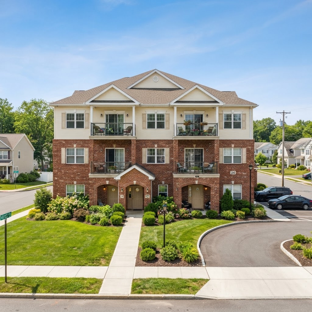 6BR Apartment for Sale - 5 Brigel Ave #103