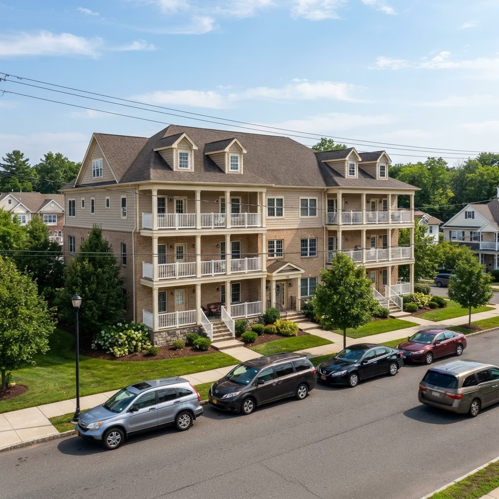6BR Apartment for Sale - 13 Brigel Ave #301