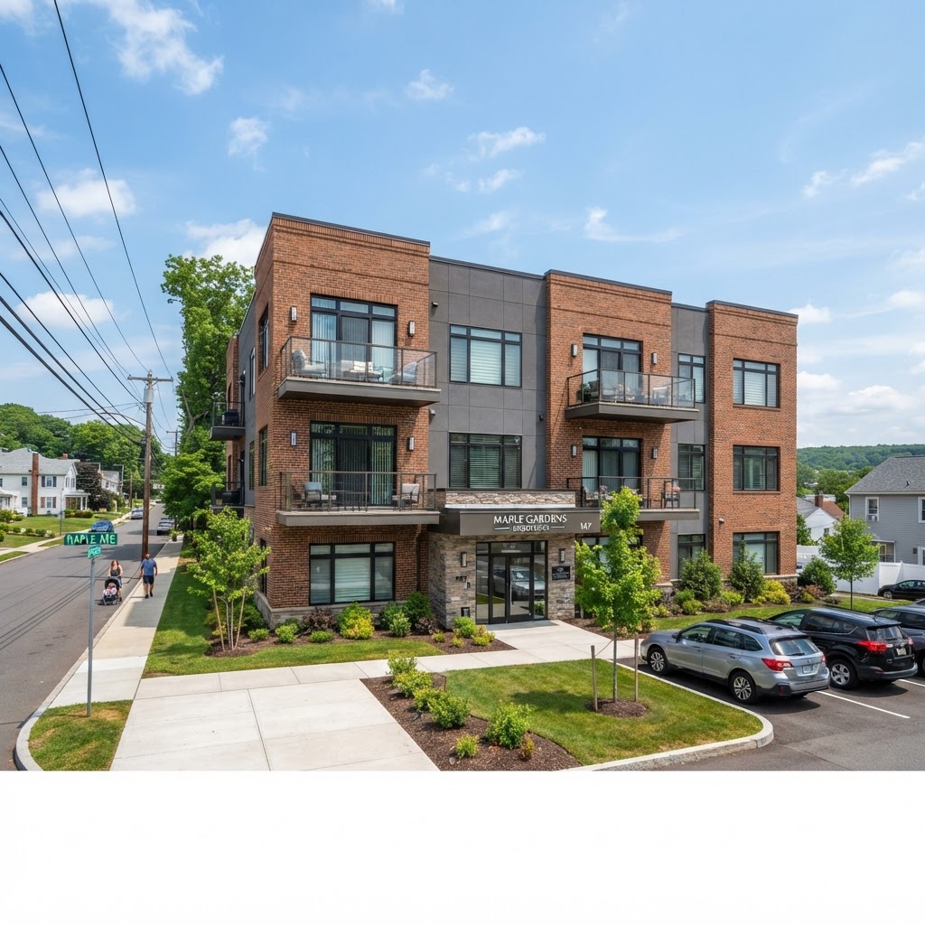 6BR Apartment for Sale - 3 Amsterdam Ave, 2nd Floor