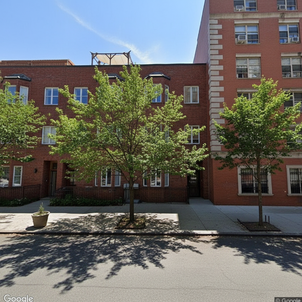 1BR Chuson Kallah in Brooklyn