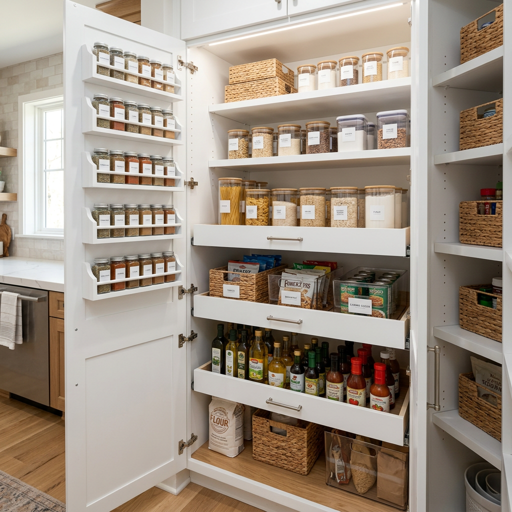 FitRight Closets