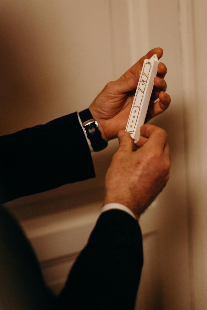 Lakewood Mezuzah House (Preview)