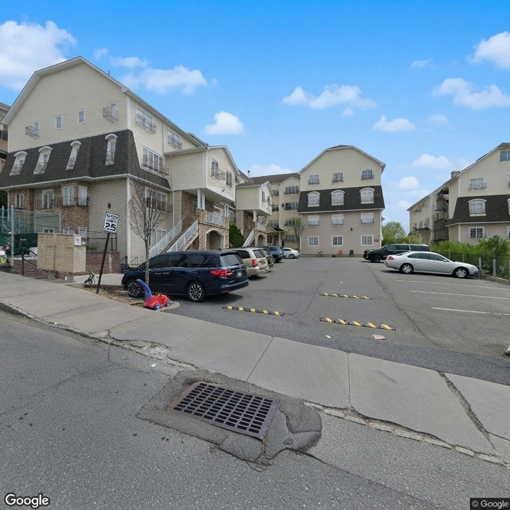 4BR Apartment for Sale - 8 Lemberg Ct, 3rd Floor