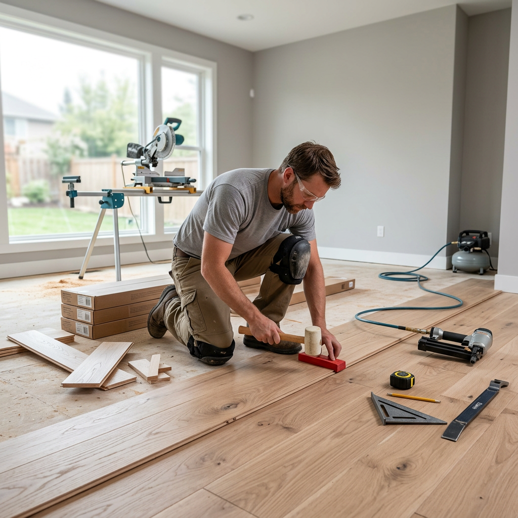 Boro Park Flooring Solutions (Preview)