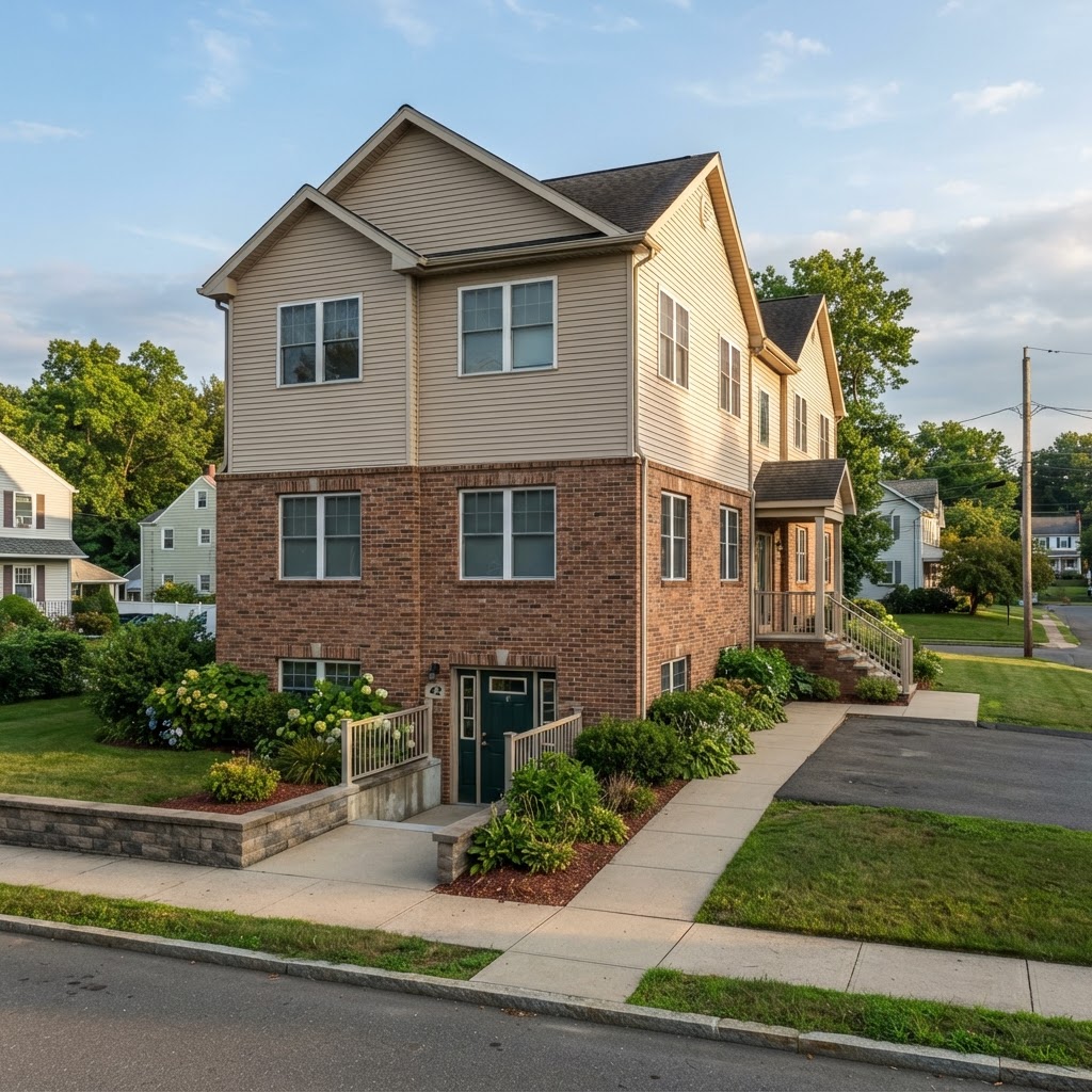 4BR Walk-in Apartment for Sale - 21 Brigel Ave