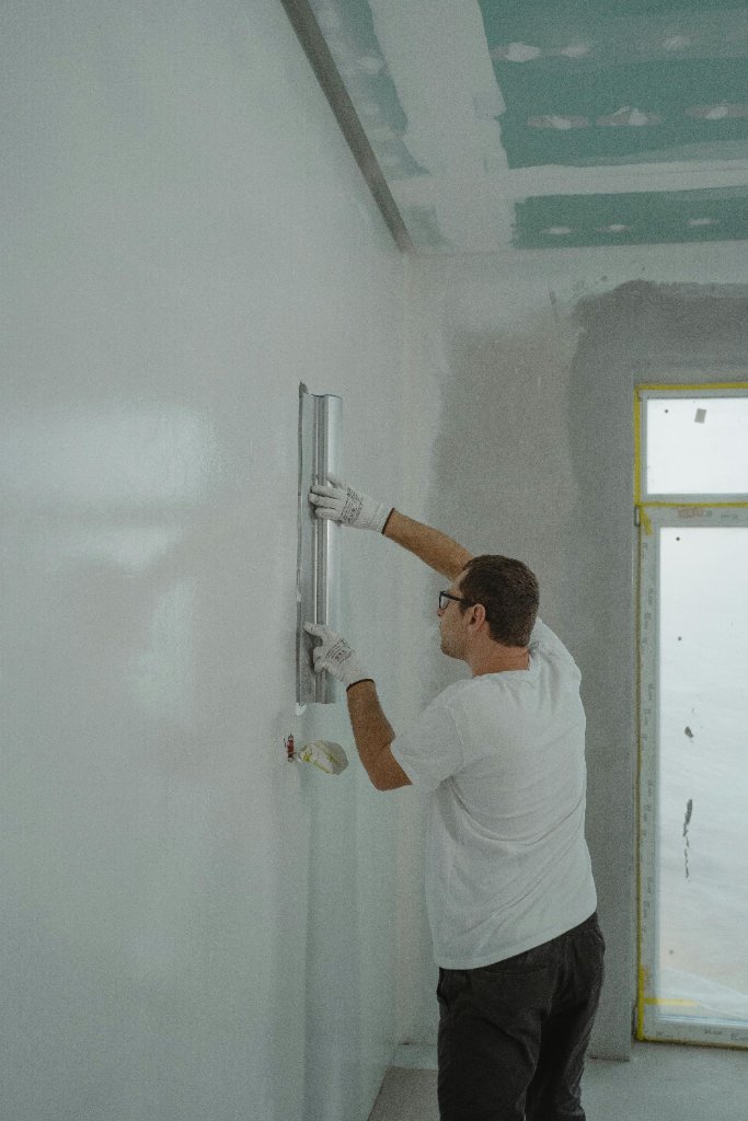 KJ Interior Painting (Preview)
