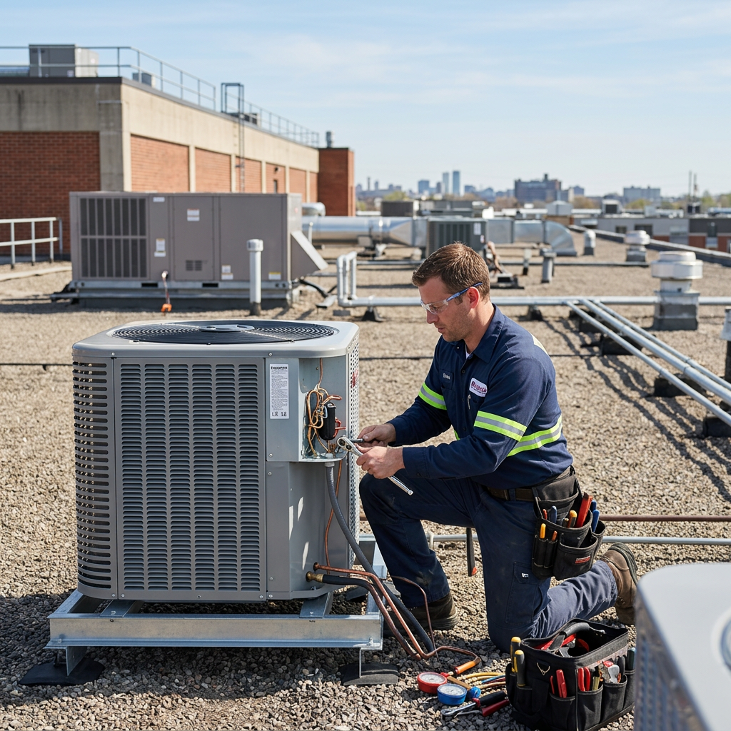 Catskills HVAC Pros (Preview)