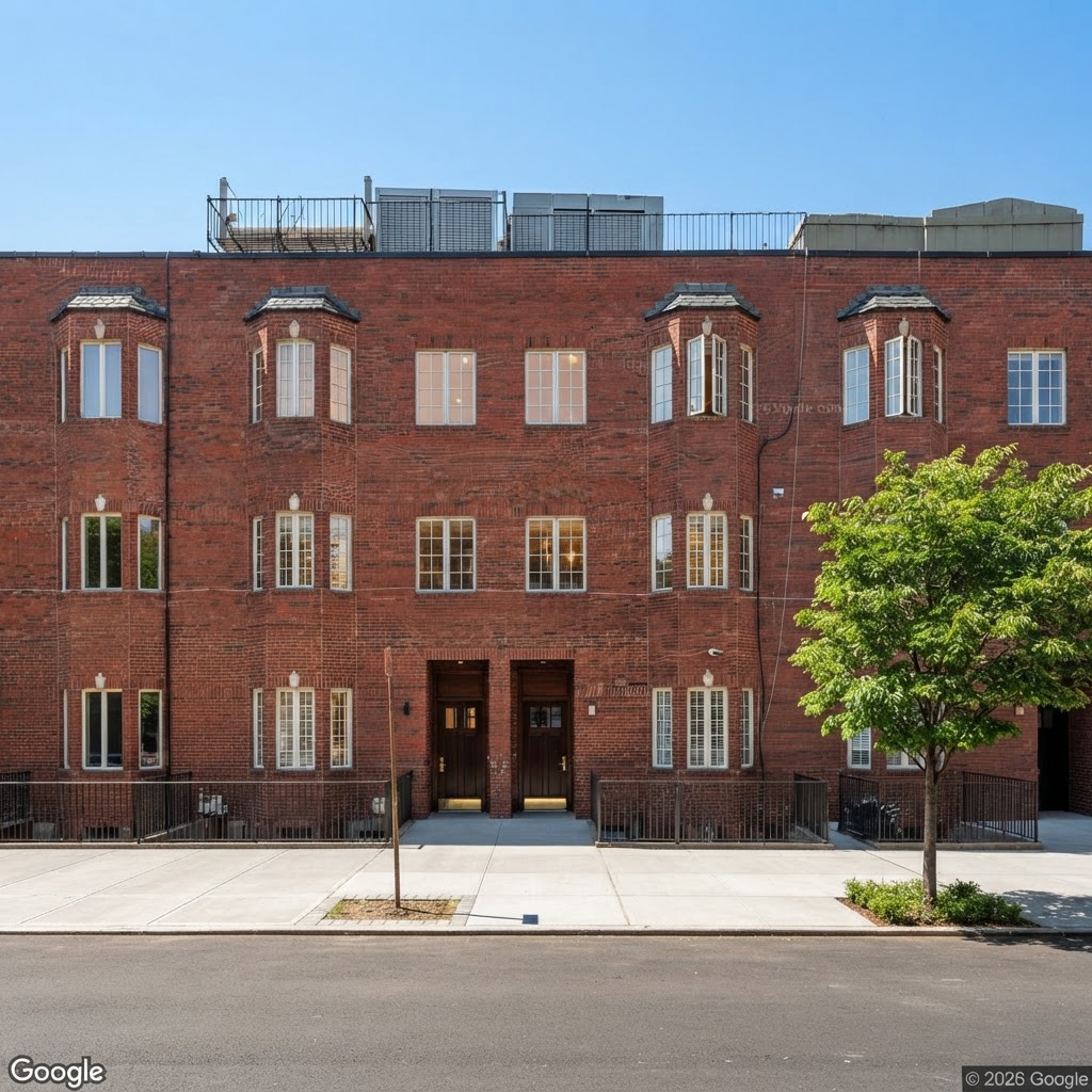 Small 3 Bedroom Rental- Ideal for Chusen Kallah
