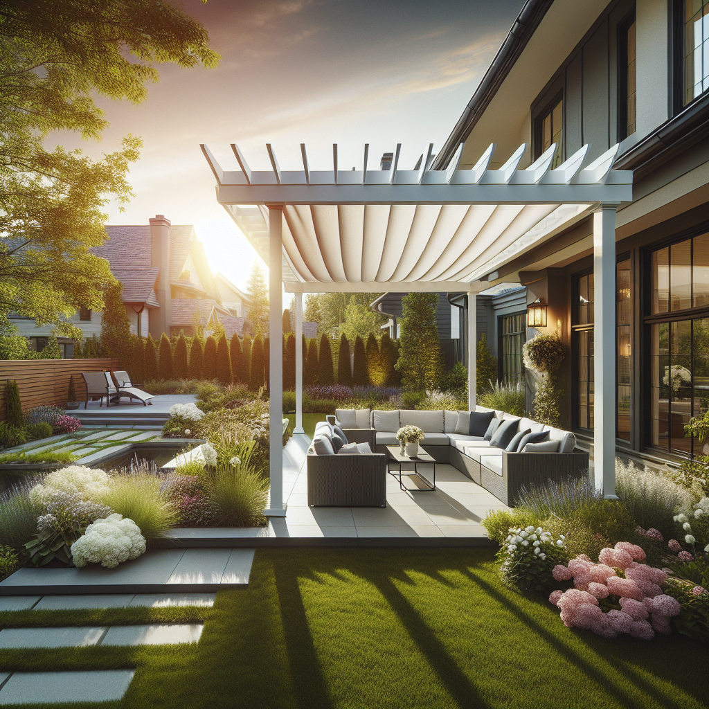 ShadeMaster Awnings