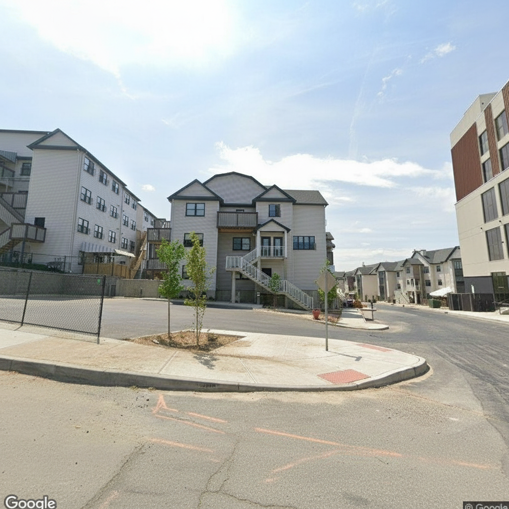 6BR Apartment in Kiryas Joel