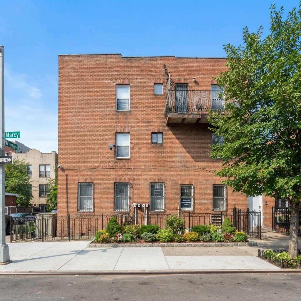 Private 400 SF Office Space with optional Basement Space