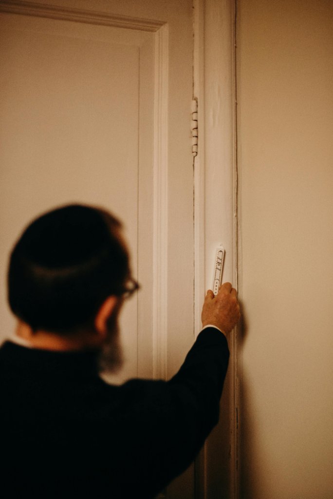 Monsey Mezuzah & Scroll Check (Preview)